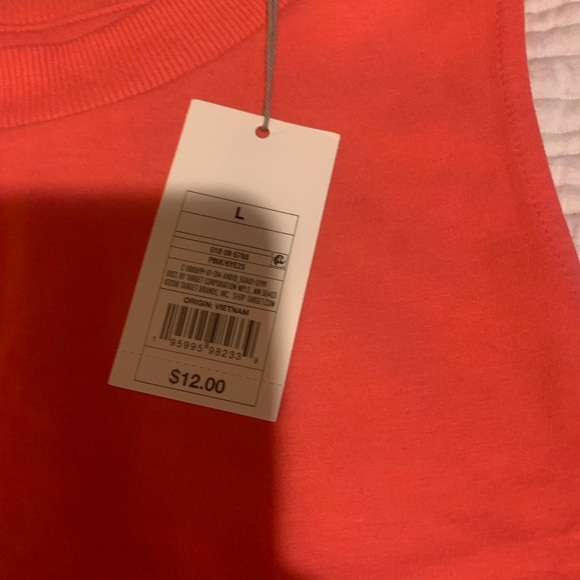 A new day tank dress - Picture 3 of 3